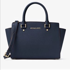 Micheal kors medium Selma